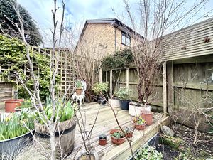 Garden- click for photo gallery